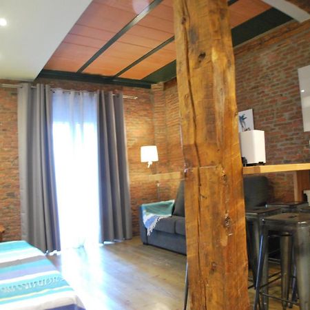 Welcome Apartments Retiro Park Charme Madrid Buitenkant foto