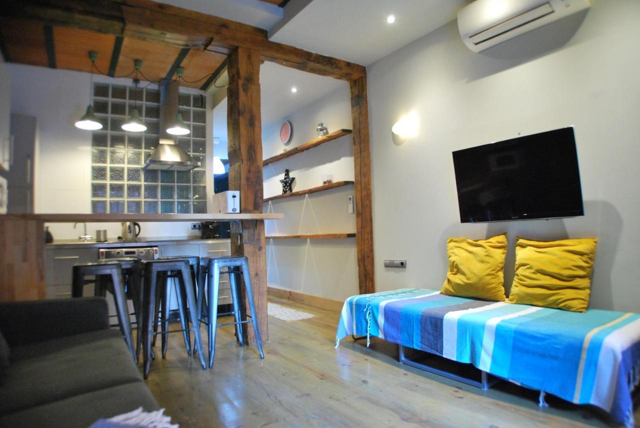 Welcome Apartments Retiro Park Charme Madrid Buitenkant foto