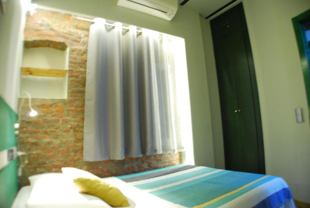Welcome Apartments Retiro Park Charme Madrid Buitenkant foto