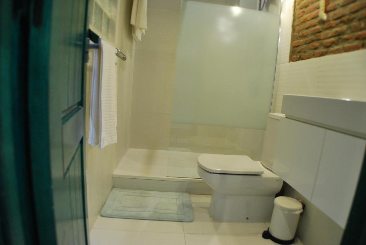 Welcome Apartments Retiro Park Charme Madrid Buitenkant foto