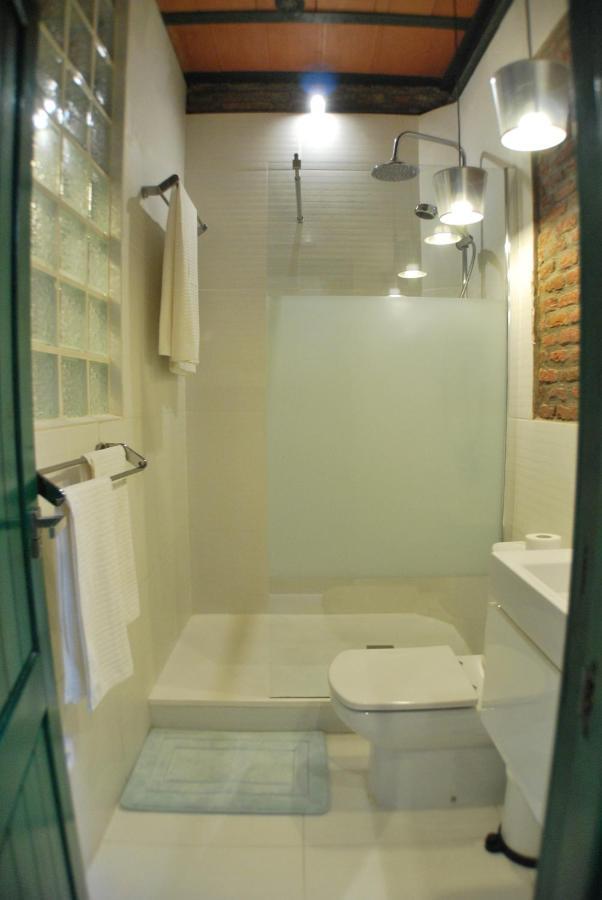 Welcome Apartments Retiro Park Charme Madrid Buitenkant foto